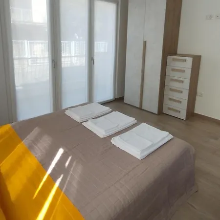 Apartamento Valentina - La Limoncella Torre do Lago Puccini