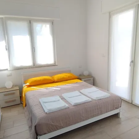 Valentina - La Limoncella Apartamento *