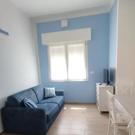 Apartamento Valentina - La Limoncella *