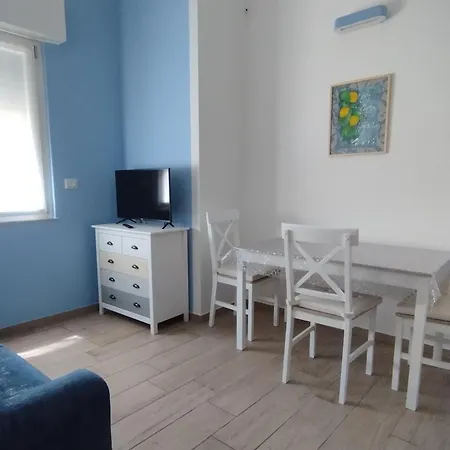 Apartamento Valentina - La Limoncella