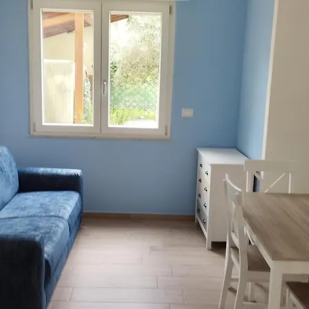 Apartment Valentina - La Limoncella