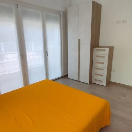 Apartment Valentina - La Limoncella *