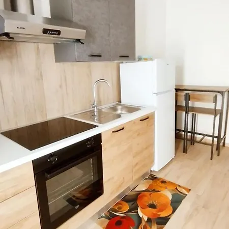 Apartment Valentina - La Limoncella